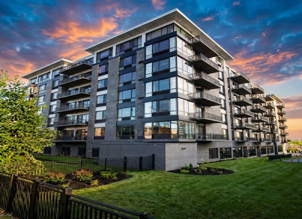 Multifamily — 78 Units