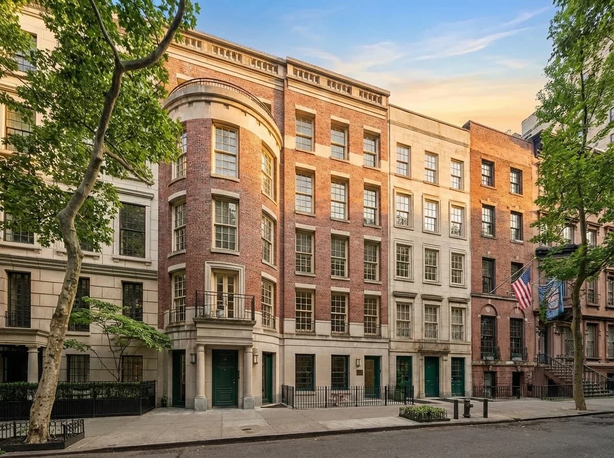 Preferred Equity — Upper East Side