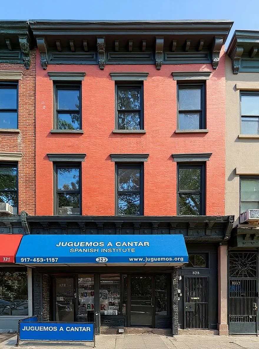 Park Slope, Brooklyn