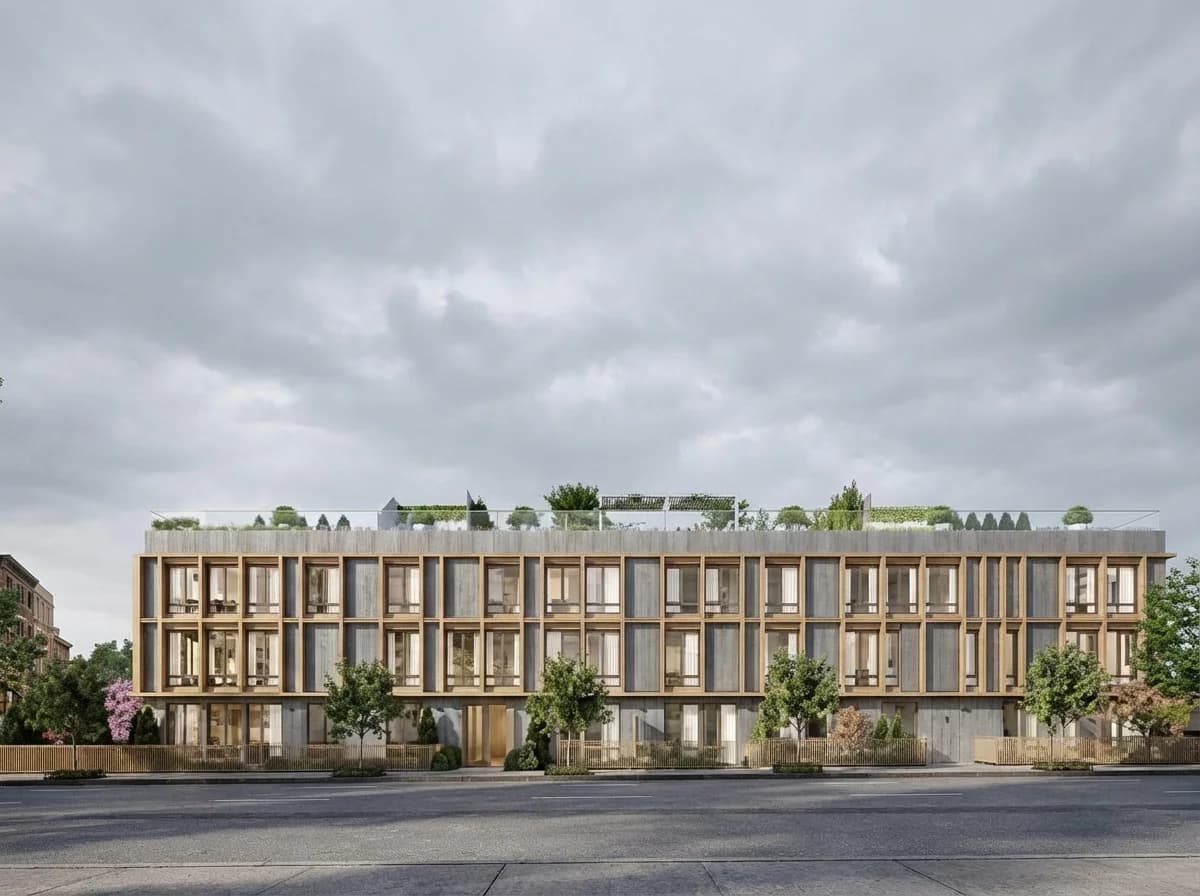 Preferred Equity — Condo Completion