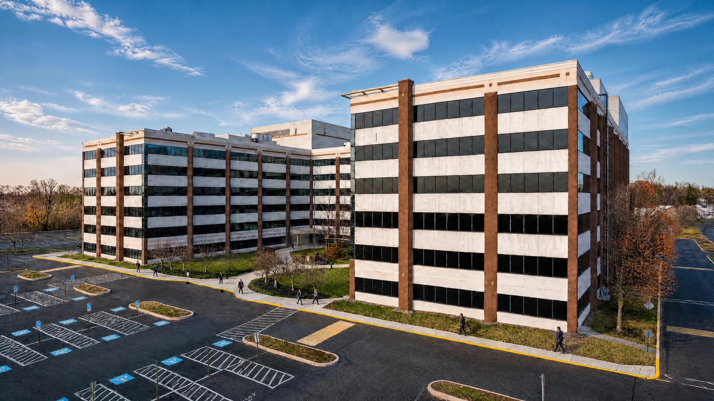 Senior Loan — Office Building