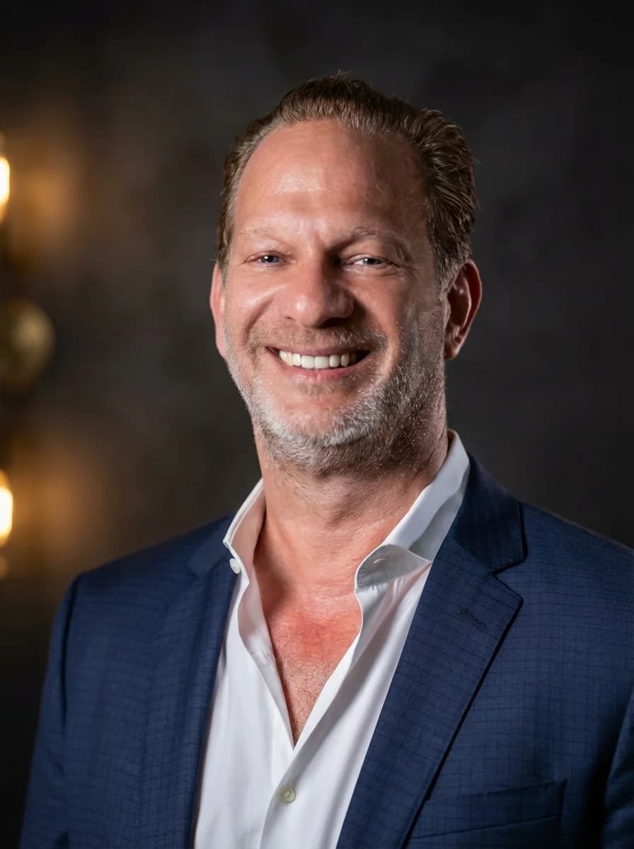 Elliot Horowitz — Managing Member, H Equities