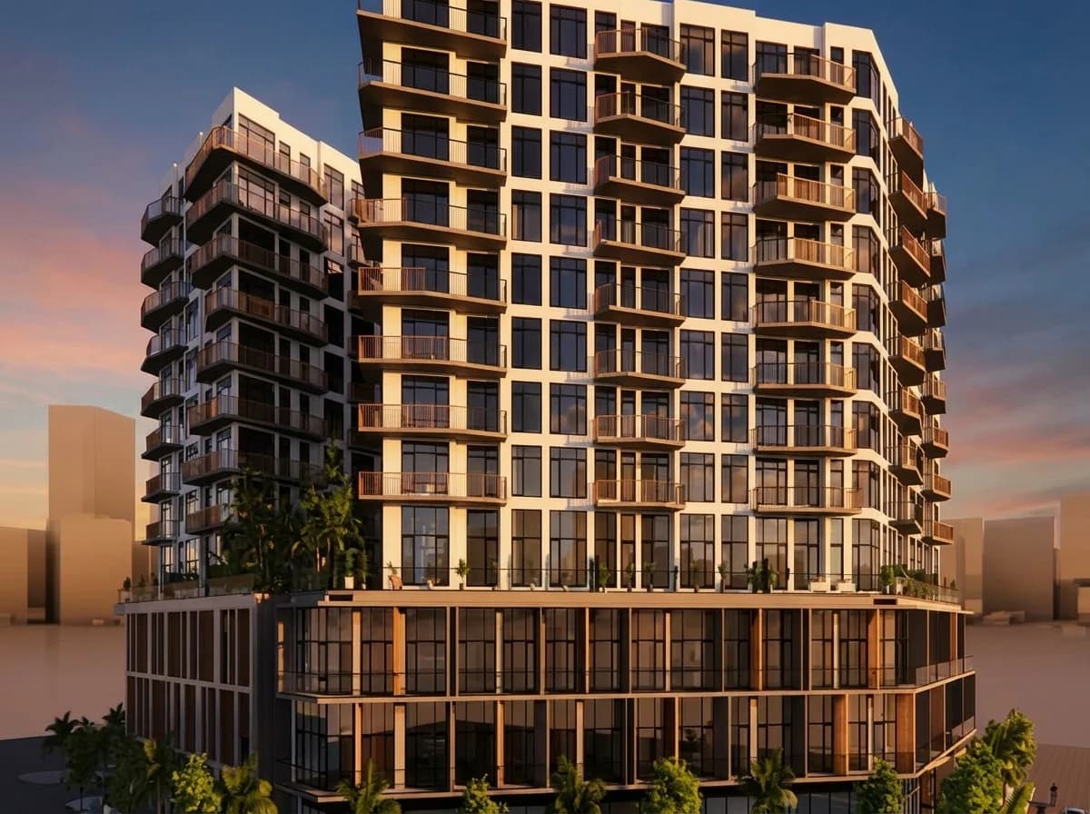 Land Loan — Pre-Development