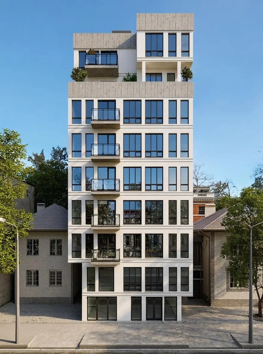 Condo Inventory Loan