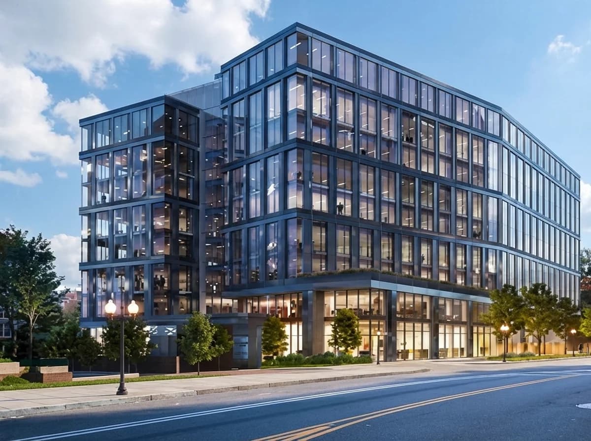 Land Loan — Pre-Development