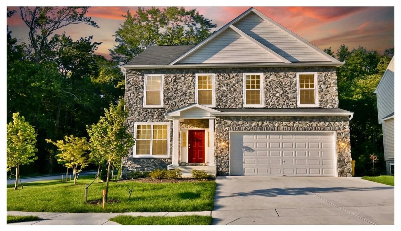 Debt & Equity — SFR Loan Pool