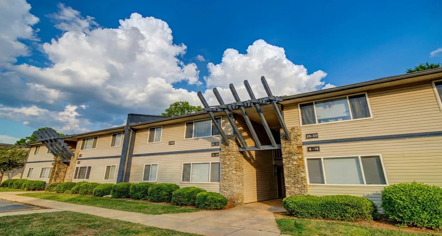 Multifamily — 94 Units